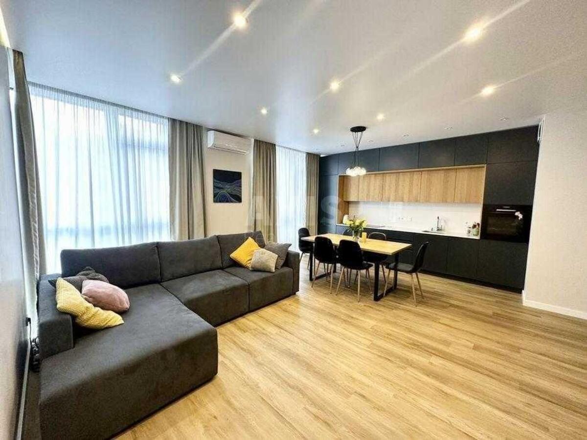 3k apartment vul. Predslavyns'ka 5362842