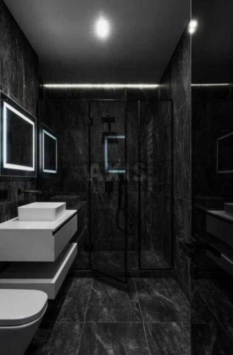 2k apartment vul. Antonovycha 44628636