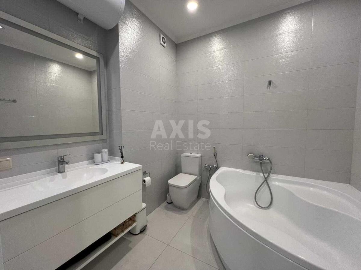 3k apartment vul. Zhyljans'ka 1186288912