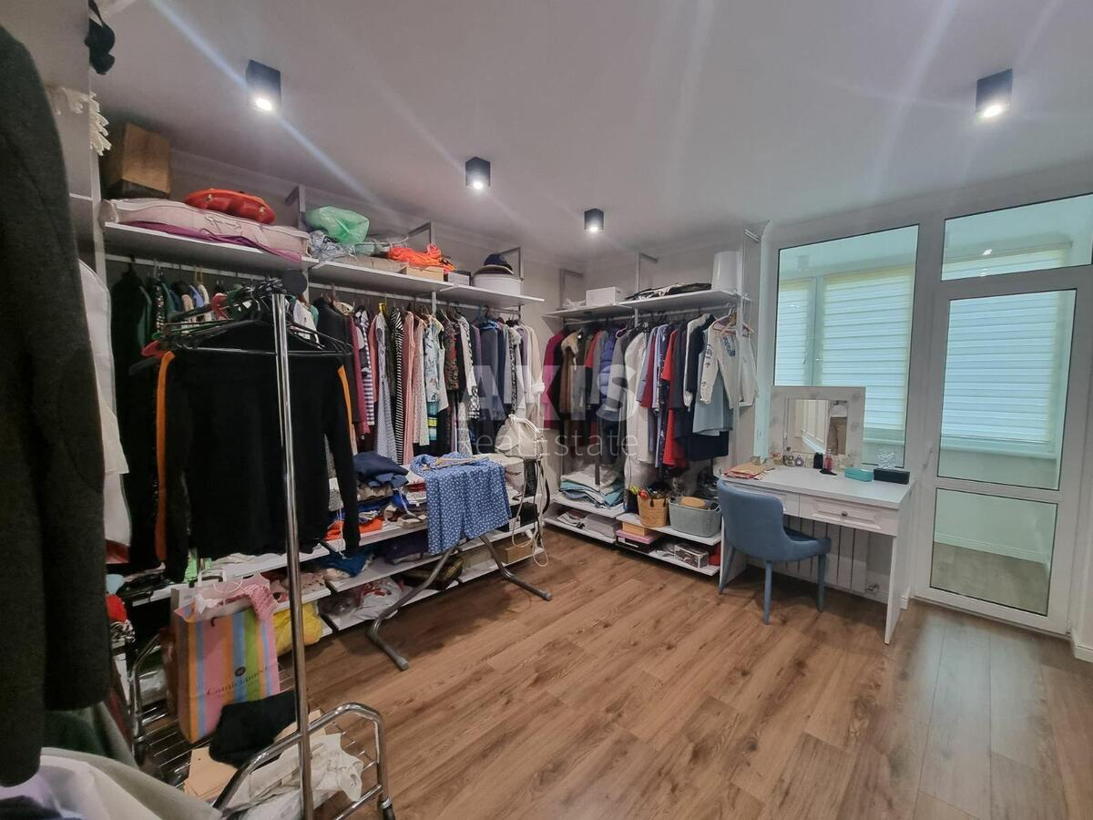 3k apartment vul. Vyshgorods'ka 455804511