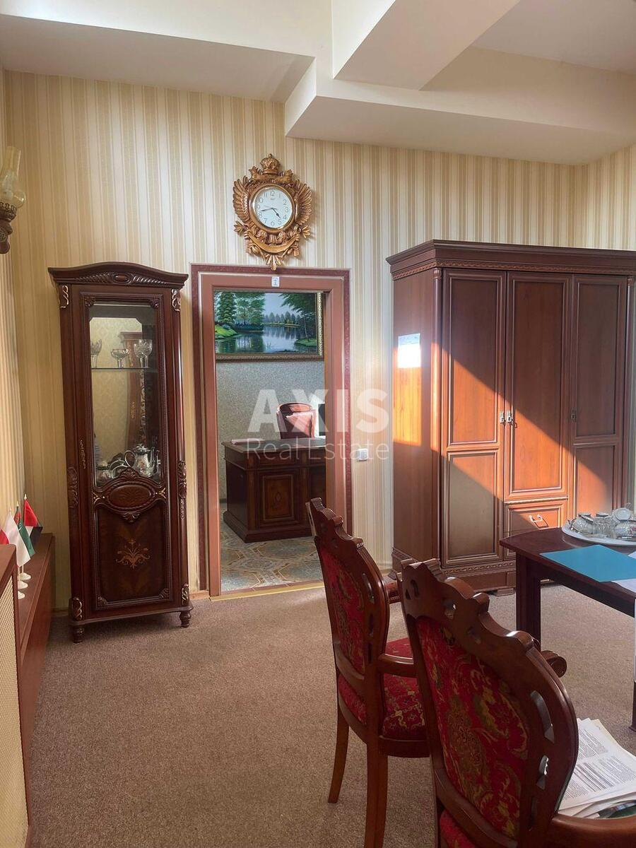 Office vul. Syrec'ka 33, 200m2552546