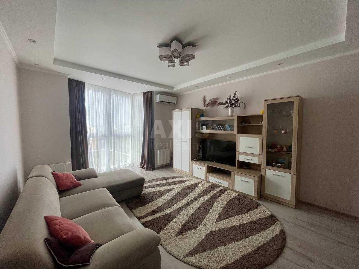 2k apartment vul. Dragomanova 2А629556