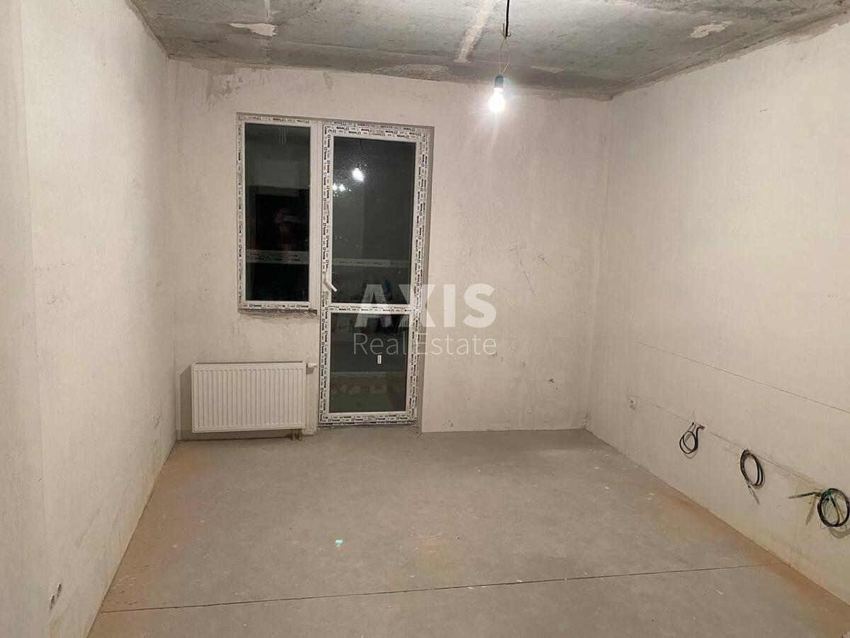 2k apartment vul. Krams'kogo Ivana 10Л2