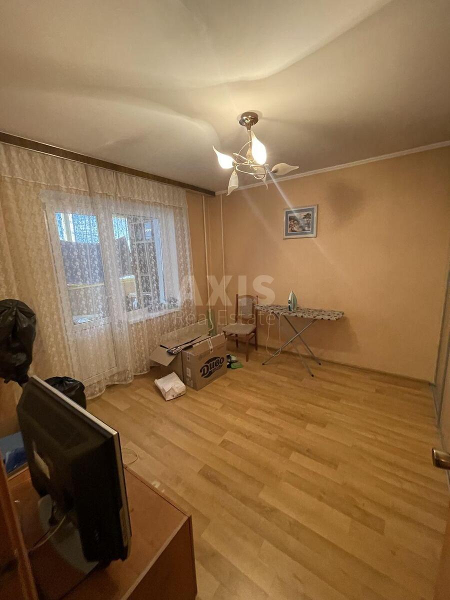 3k apartment vul. Dragomanova 3А629762