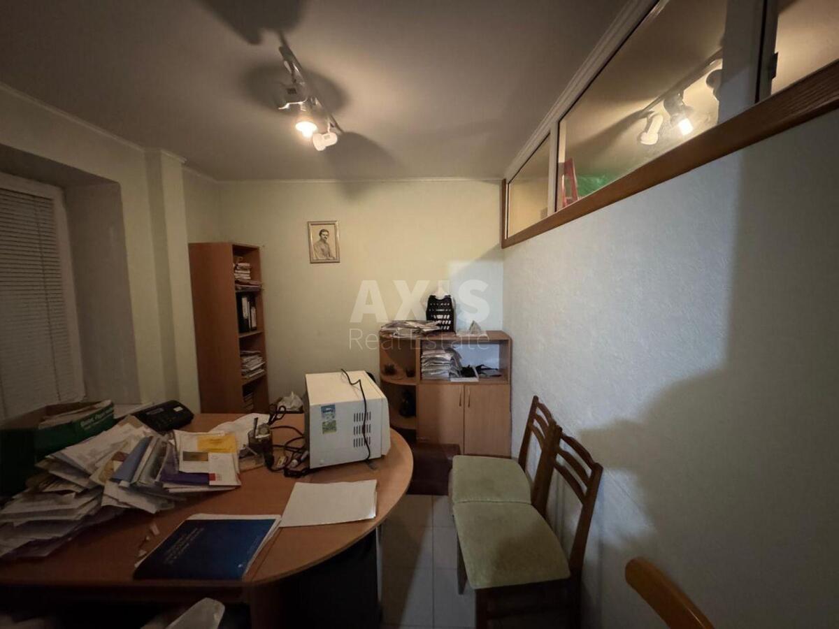 Office vul. Danyla Shherbakivs'kogo 57, 51m24