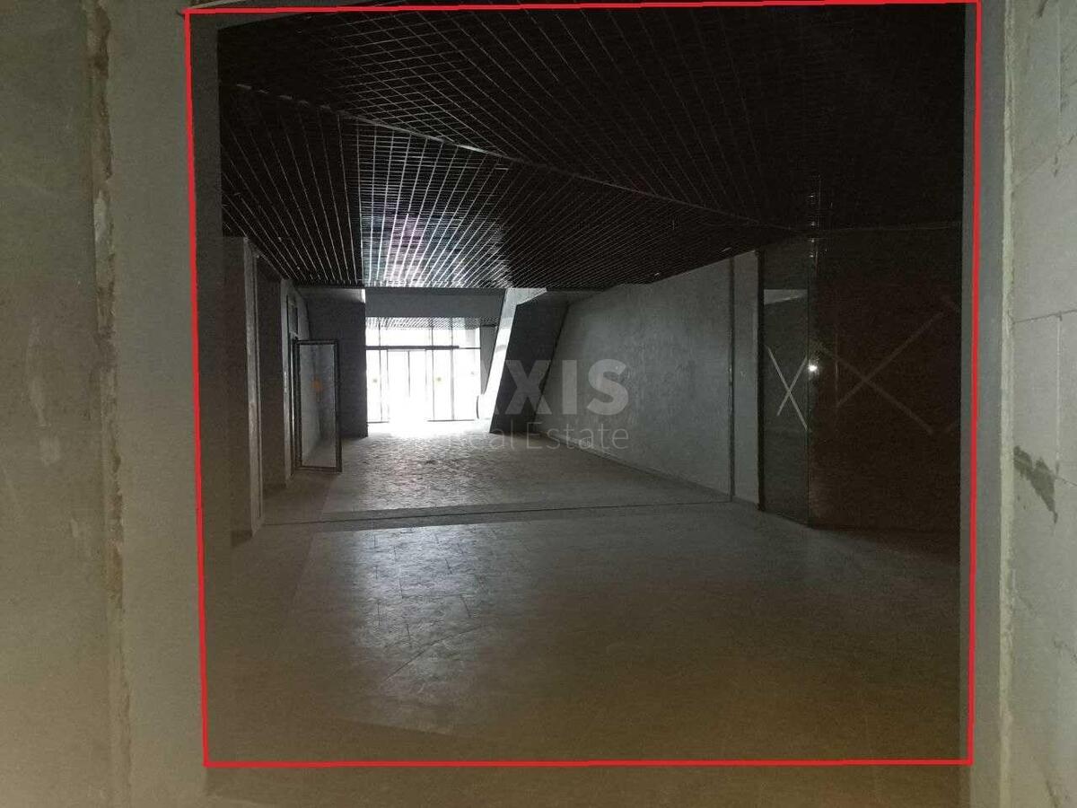 Объект торговли ул. Нижний Вал 3/7, 47м2630144