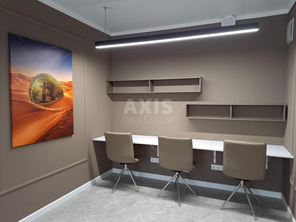Office vul. Zarichna 6, корп. 1, 76m2630362
