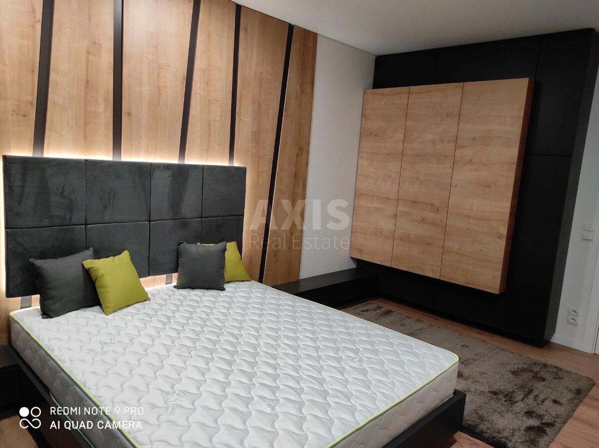 1k apartment pr-t Peremogy 5В587628