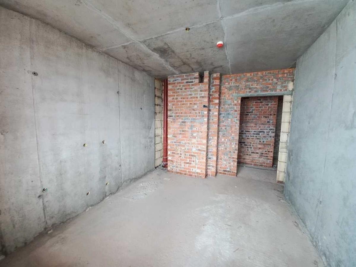 3k apartment vul. Revuc'kogo 93