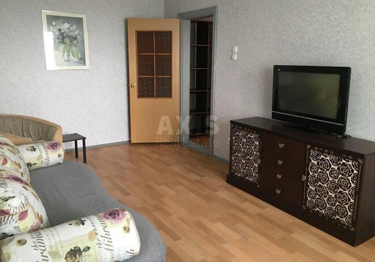 2к квартира пр-т Правды 31А2