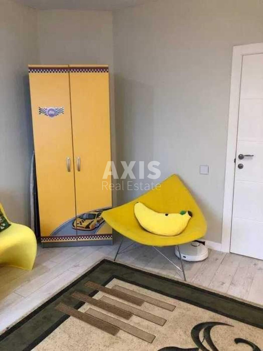 2k apartment bul. Lepse Ivana 7Г8