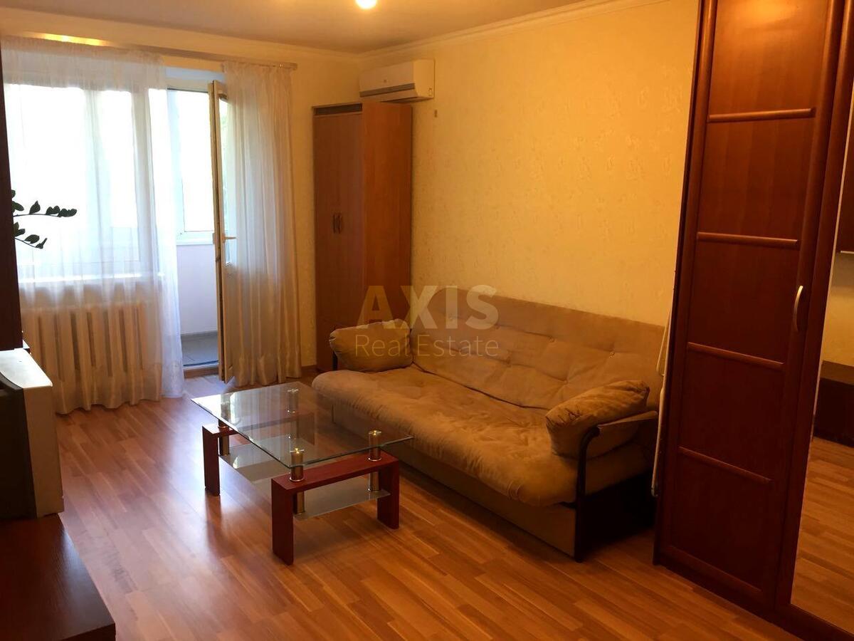 2k apartment vul. Saperne Pole 26631423