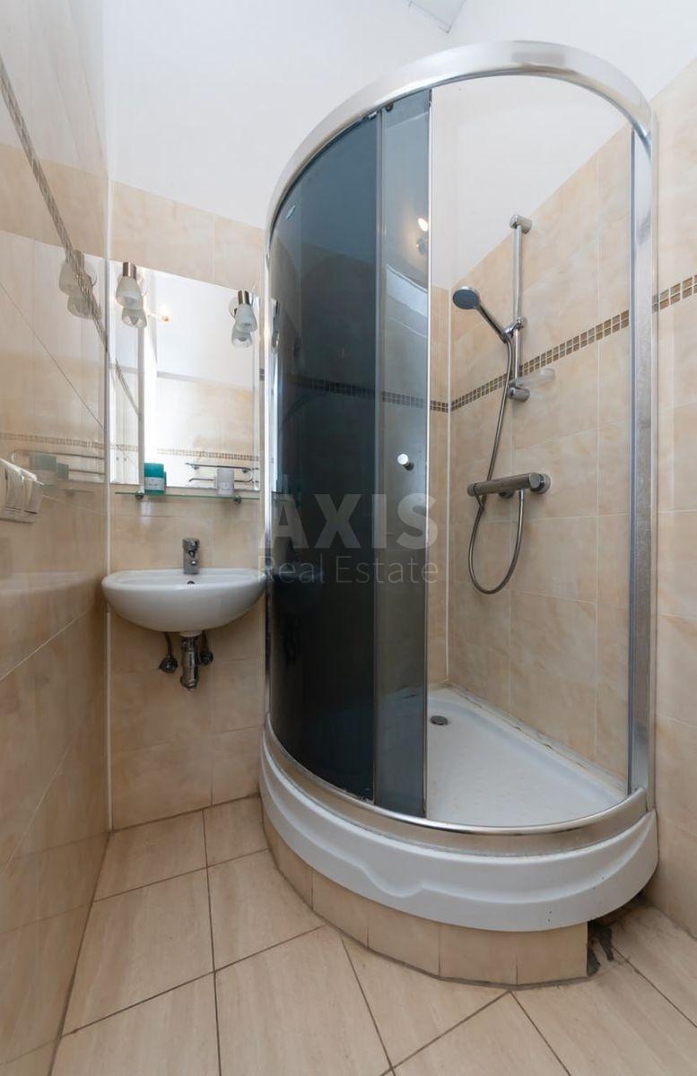 4к квартира ул. Городецкого Архитектора 11А4