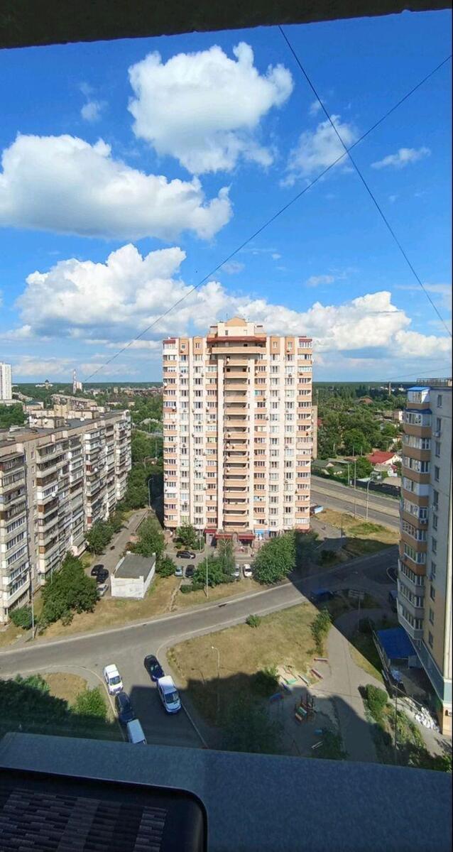 2k apartment vul. Alma-Atyns'ka 39А588989