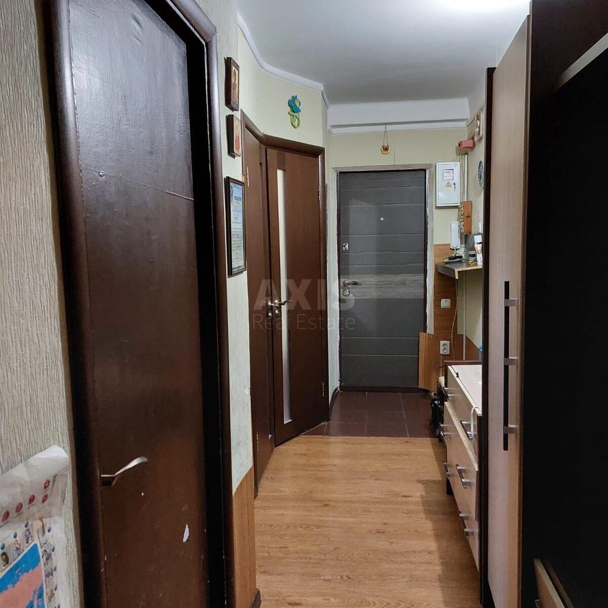 3k apartment vul. Lytvynenko-Vol'gemut 46318915