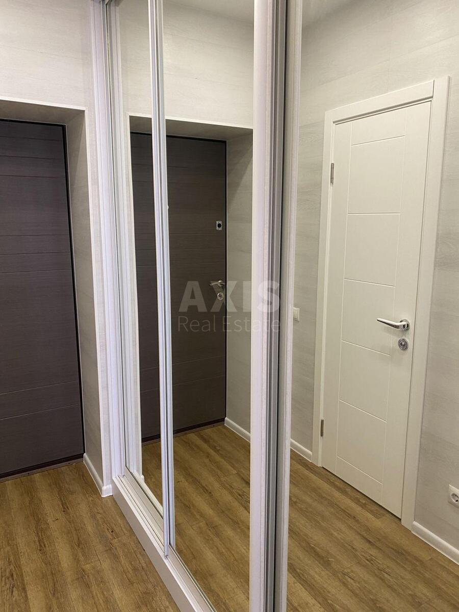 1k apartment vul. Solovcova Mykoly 23