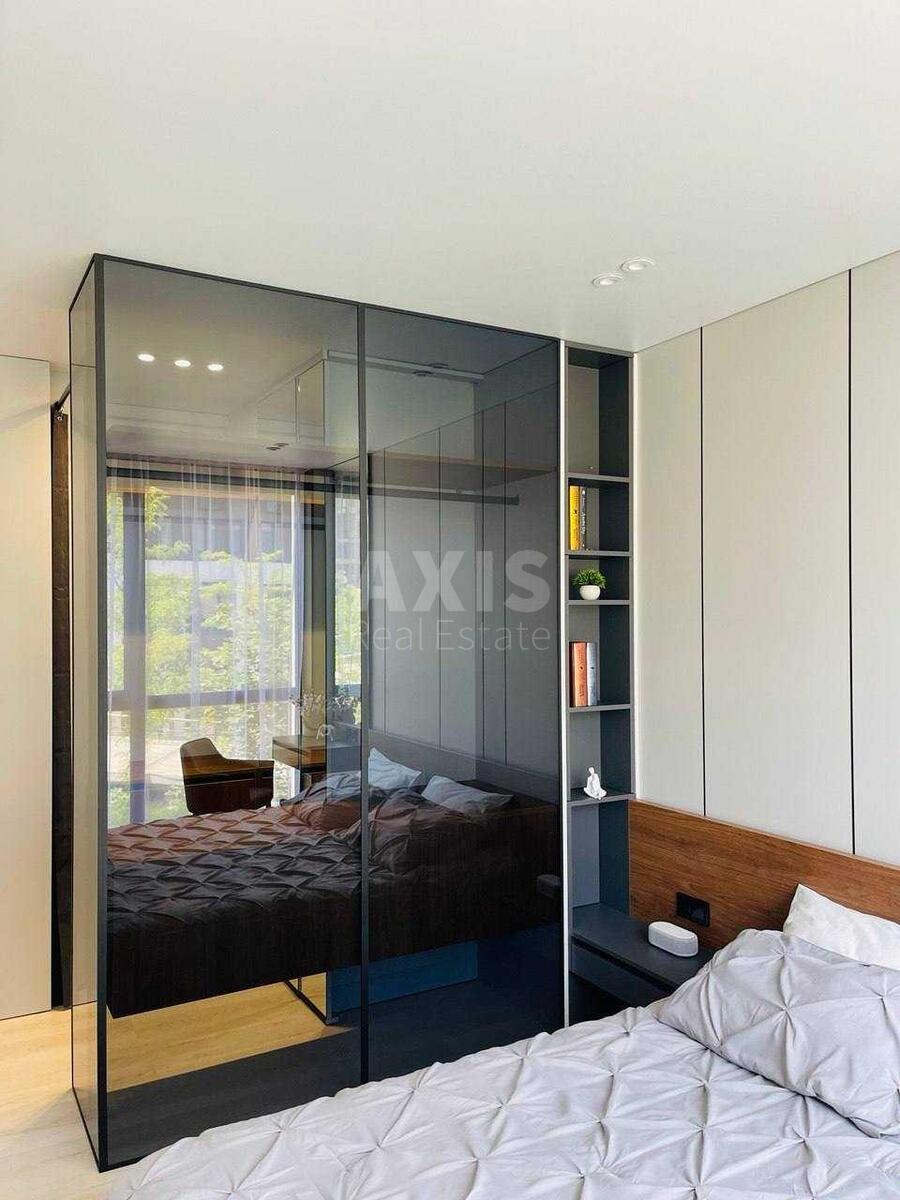 2k apartment vul. Saljutna 2Б589254