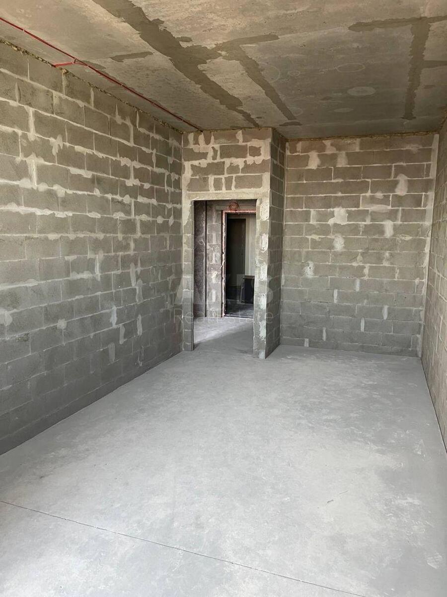 1k apartment pr-t Peremogy 11Б3