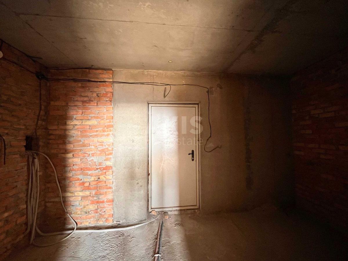 1k apartment vul. Danyla Shherbakivs'kogo 521