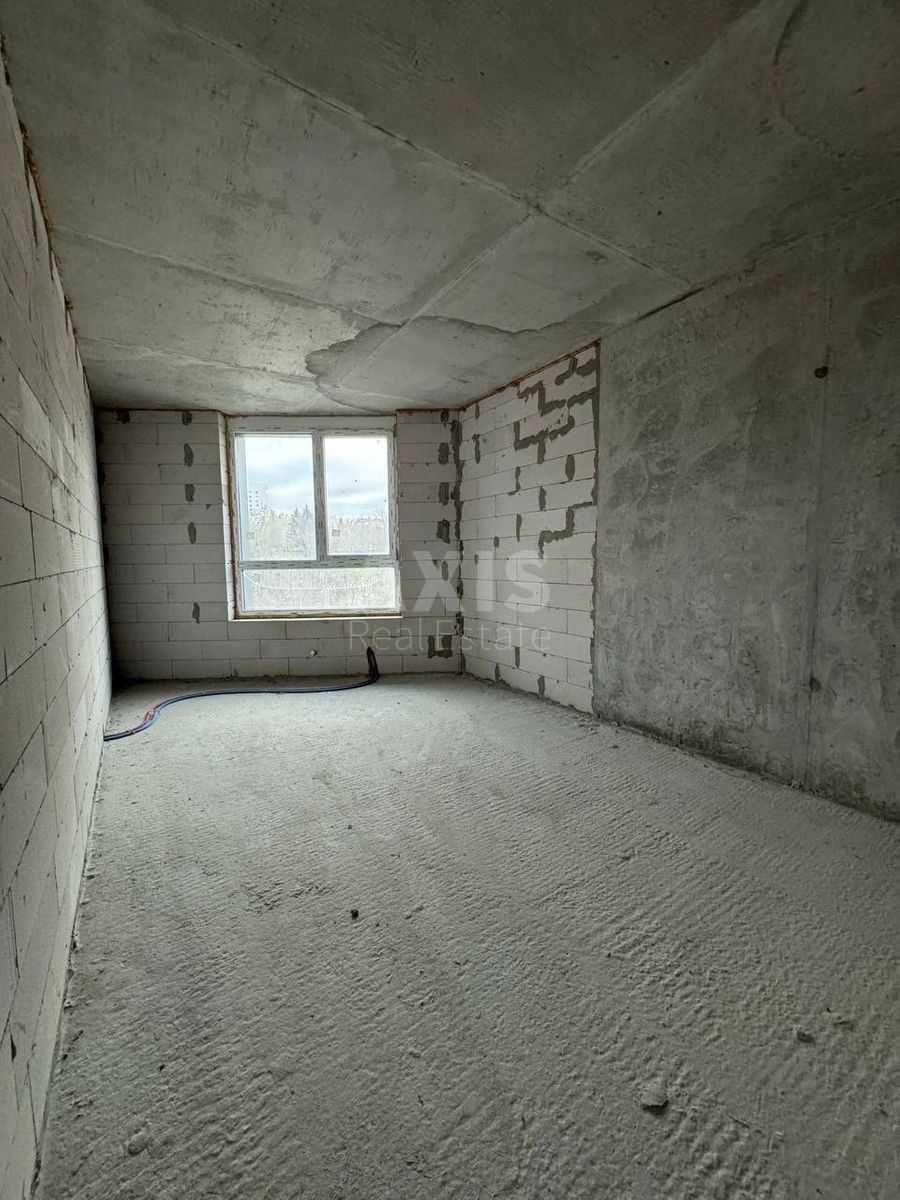 1k apartment vul. Glybochyc'ka 731