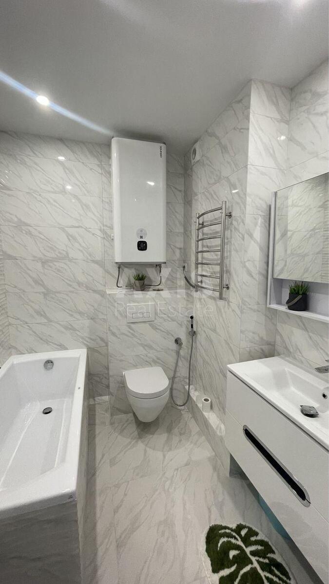 1k apartment pr-t Bazhana Mykoly 17589846