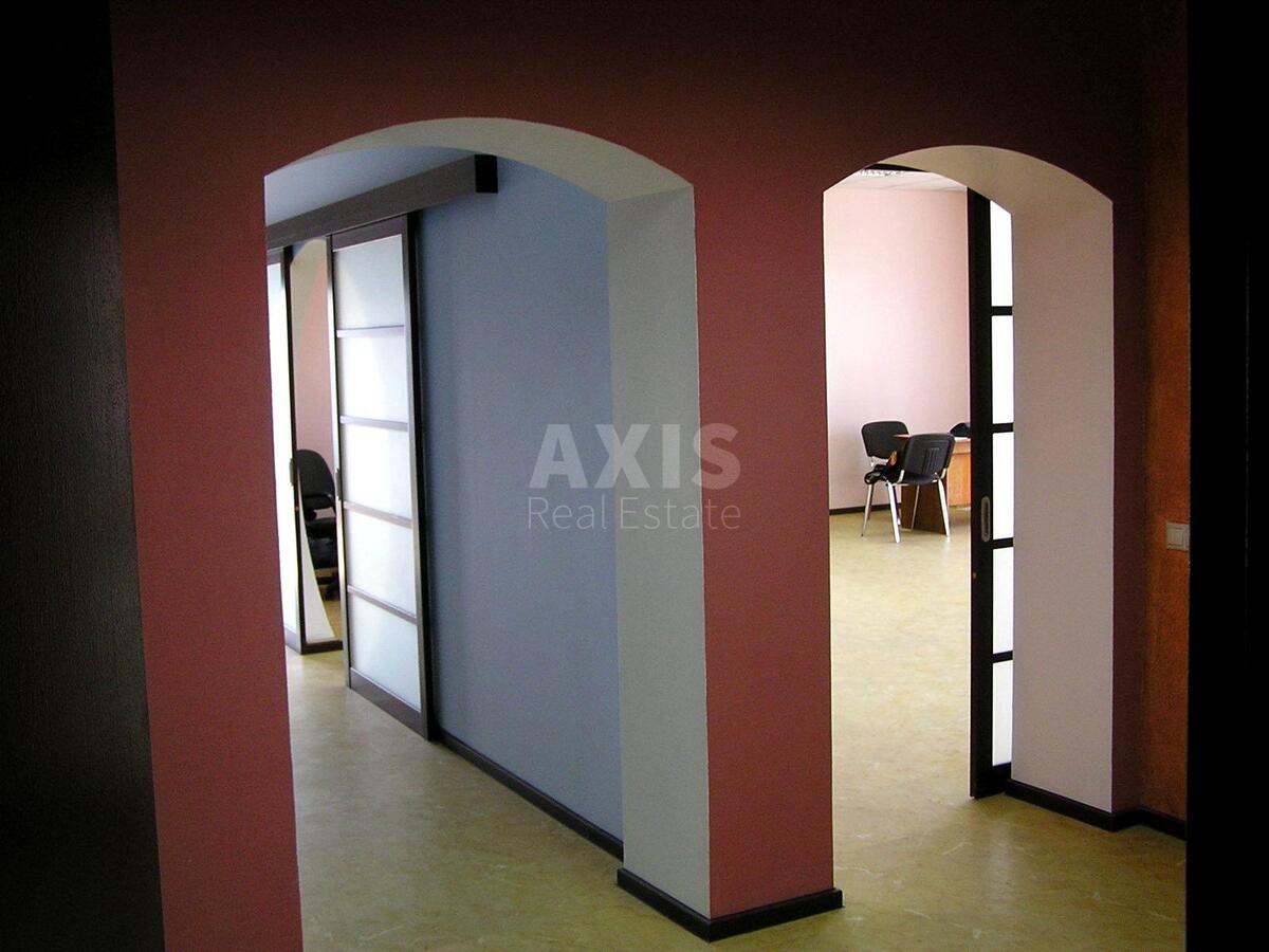 Office vul. Mel'nykova 18Б, 125m2632735