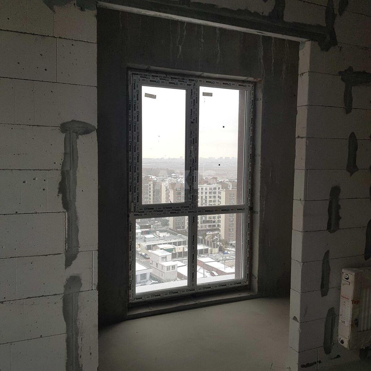 1k apartment vul. Myhajla Maksymovycha 245