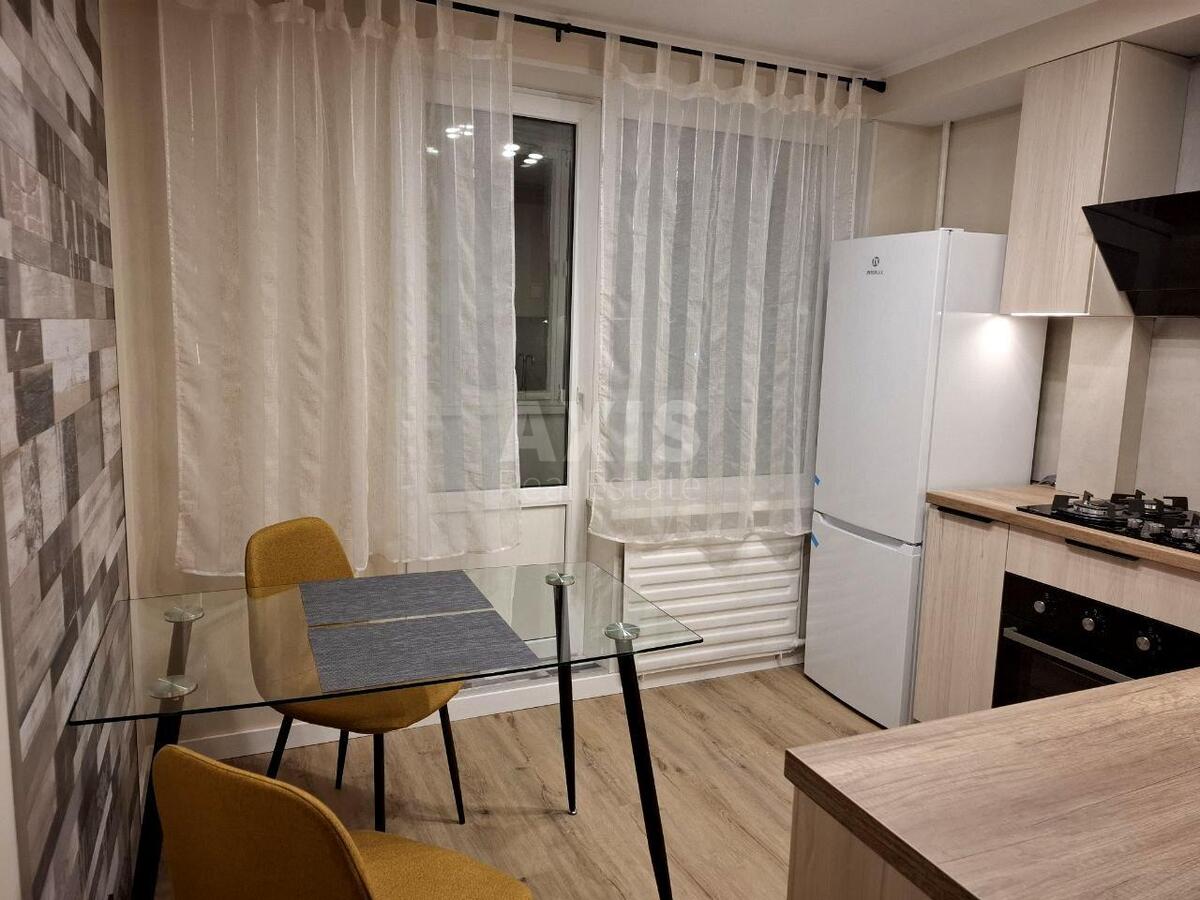 1к квартира пр-т Тычины Павла 20633320