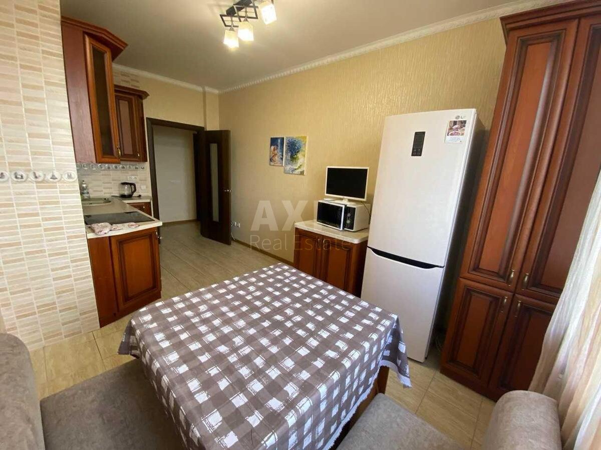 1k apartment bul. Mykoly Rudenka 14633631