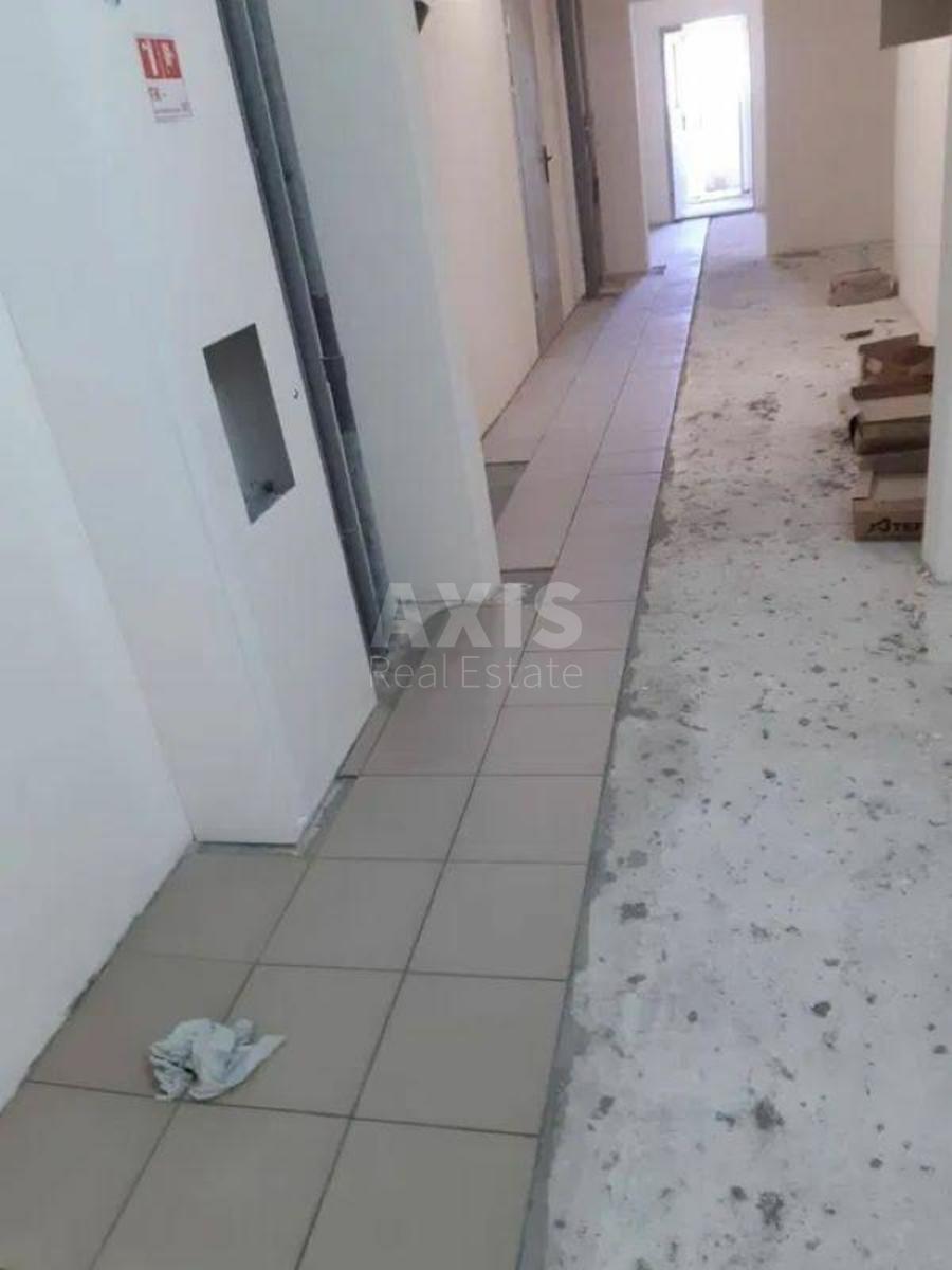 1k apartment vul. Gmyri Borysa 206