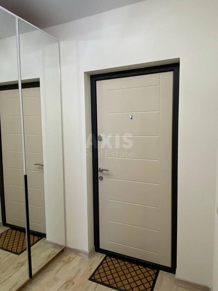 1k apartment vul. Myhajla Maksymovycha 247