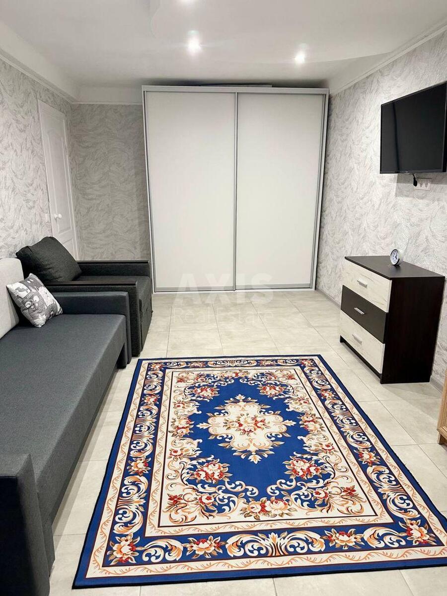 1к квартира пр-т Оболонский 373