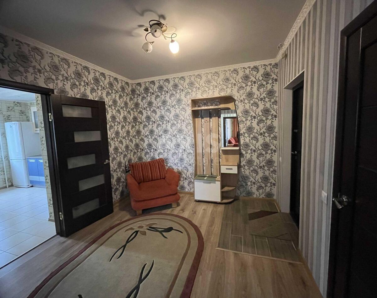 2к квартира пр-т Григоренко Петра 286