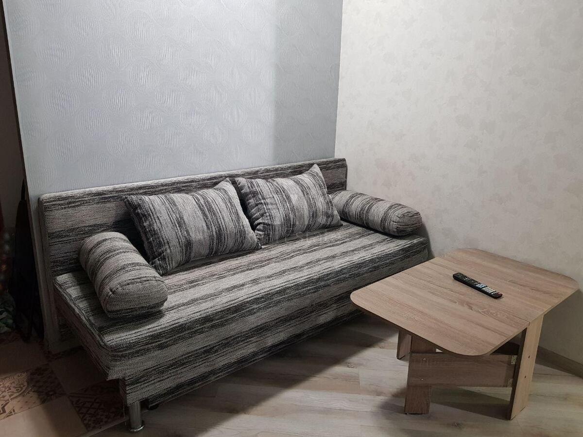 2k apartment vul. Lucenka Dmytra 142