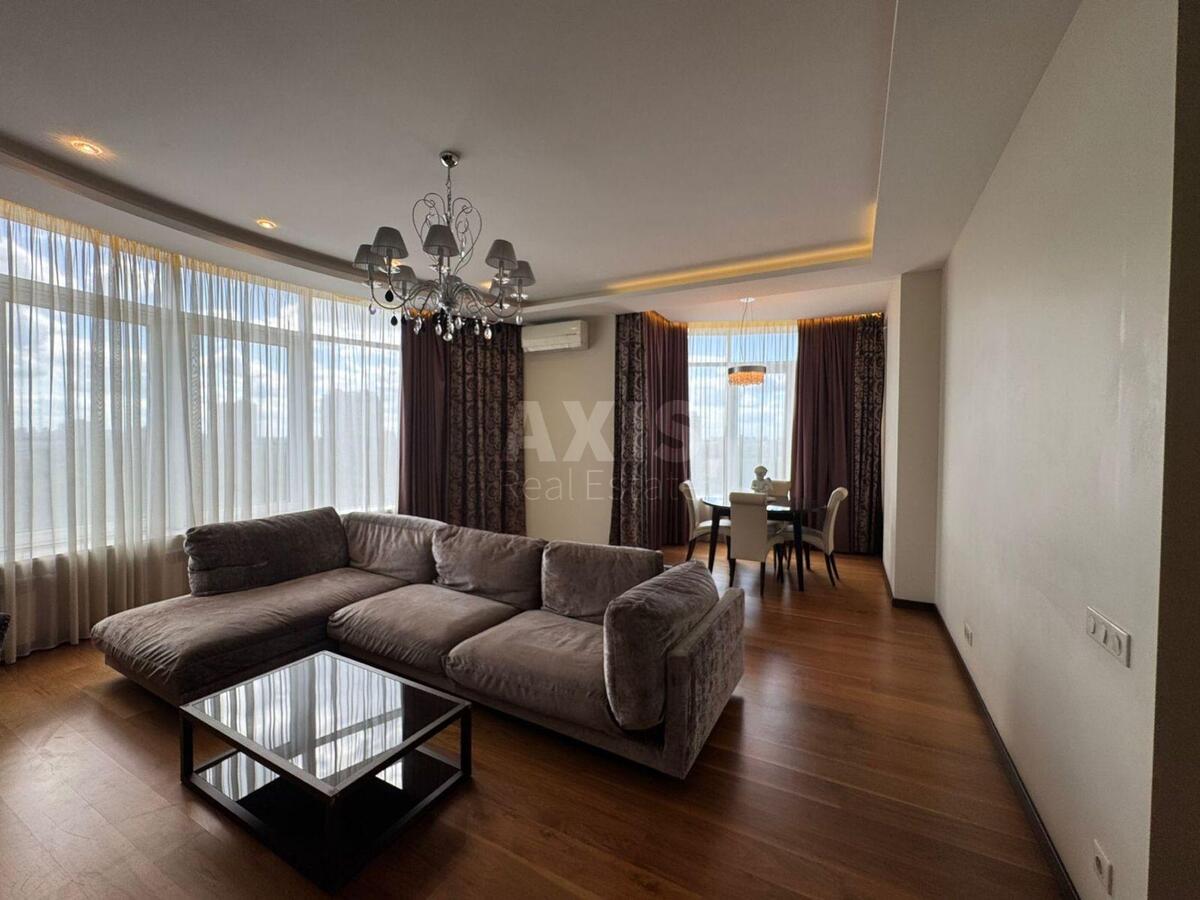 4k apartment vul. Mehanizatoriv 2604740