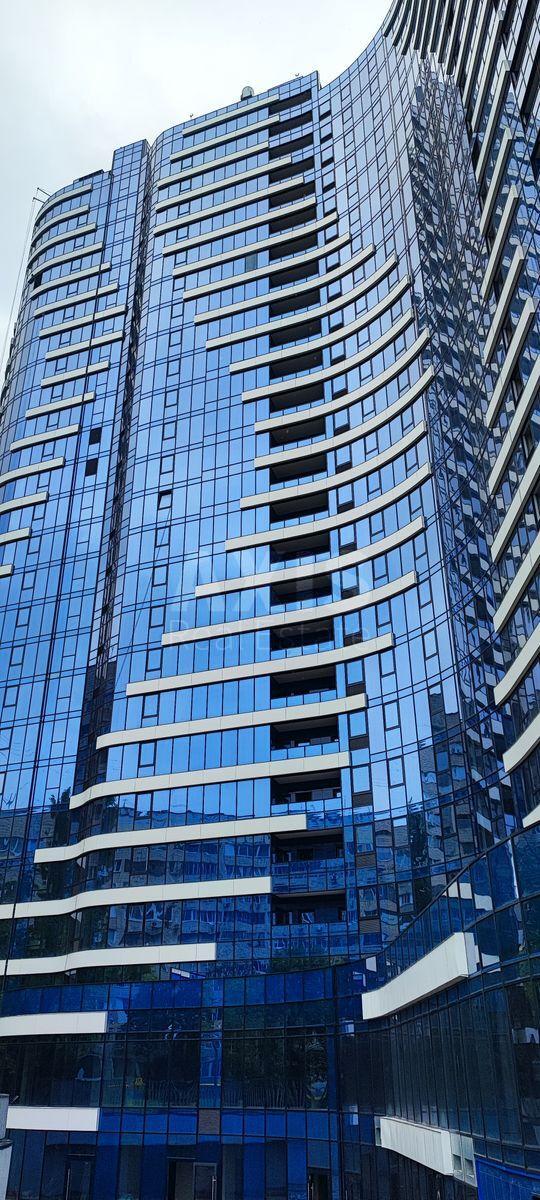 1к квартира тупик Тверський 7Б