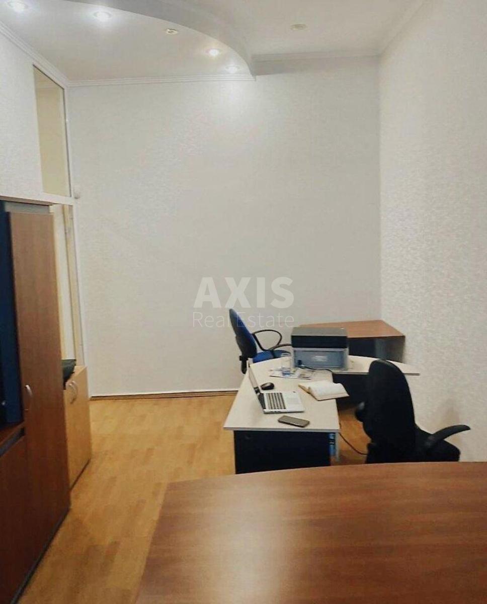 2k apartment vul. Jaroslaviv Val 21/20А3