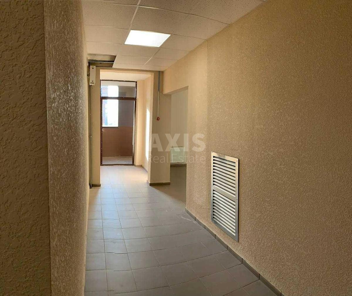 2k apartment vul. Zabolotnogo Akademika 1484