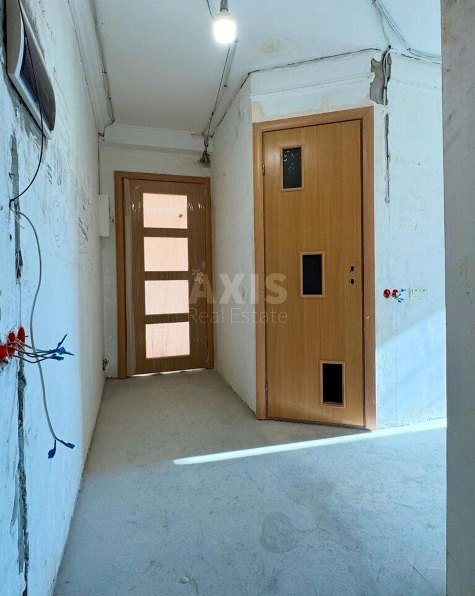 1к квартира пр-т Героев Сталинграда 11А2