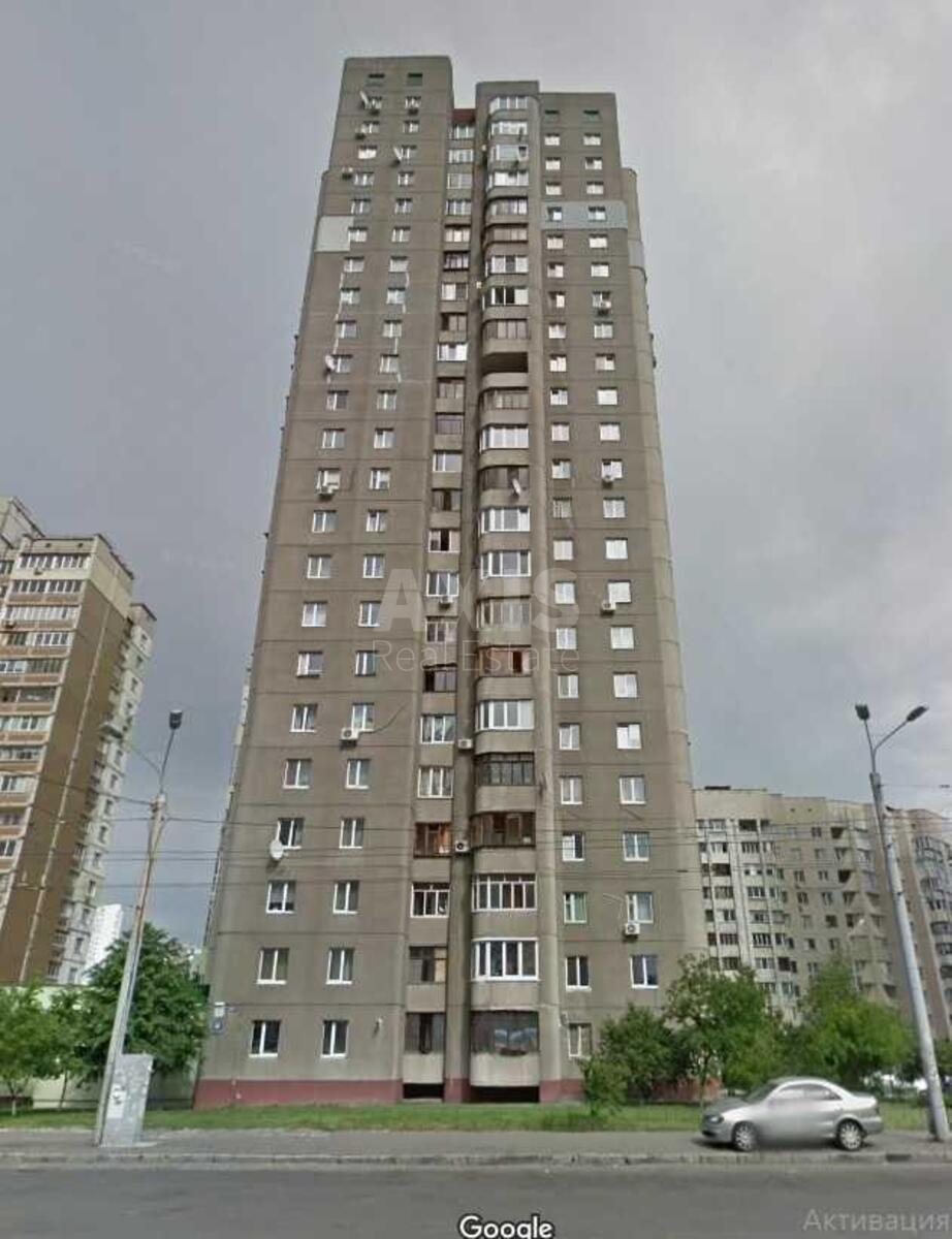 4k apartment pr-t Majakovs'kogo Volodymyra 727