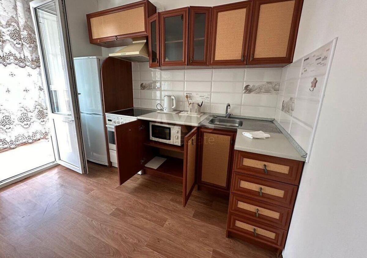 1k apartment vul. Rusovoi' Sofii' 760251