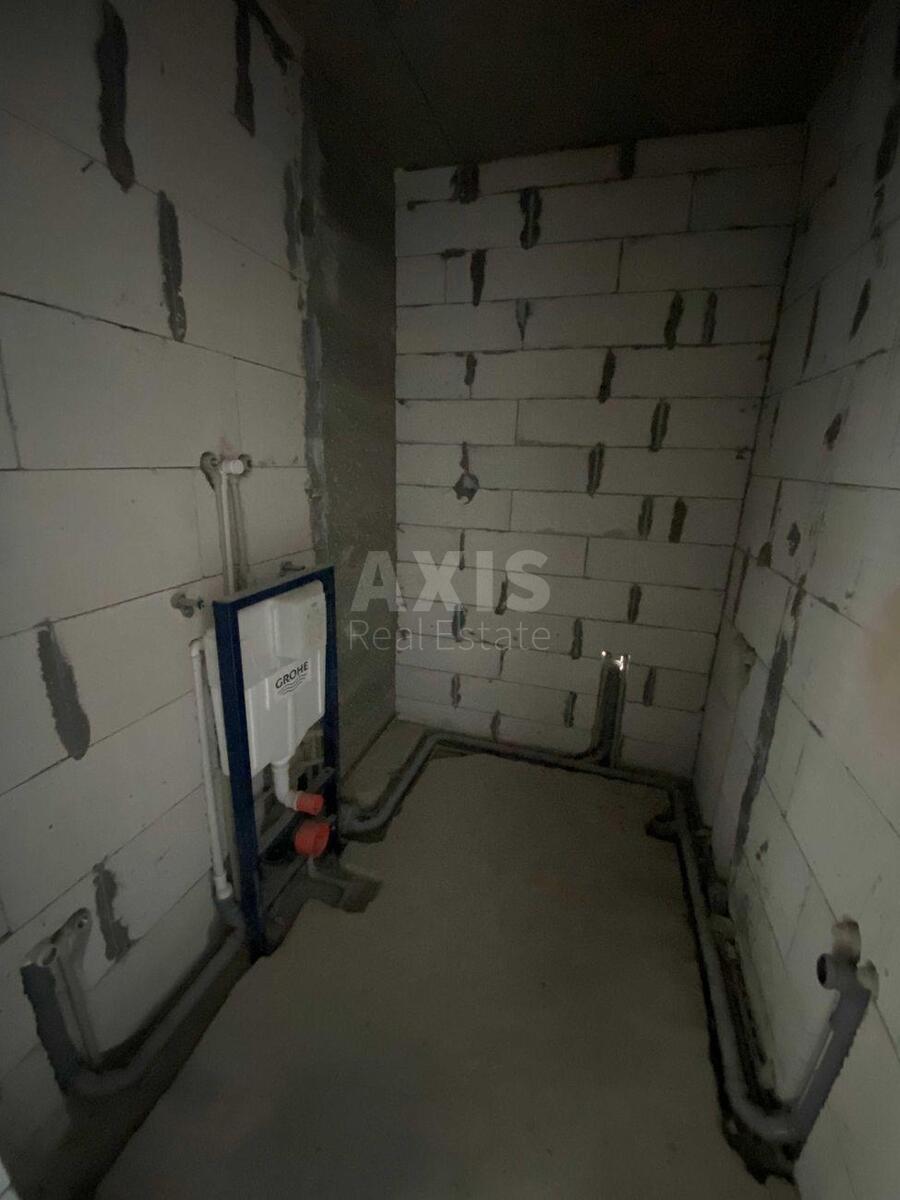 2k apartment vul. Kamianska 1275