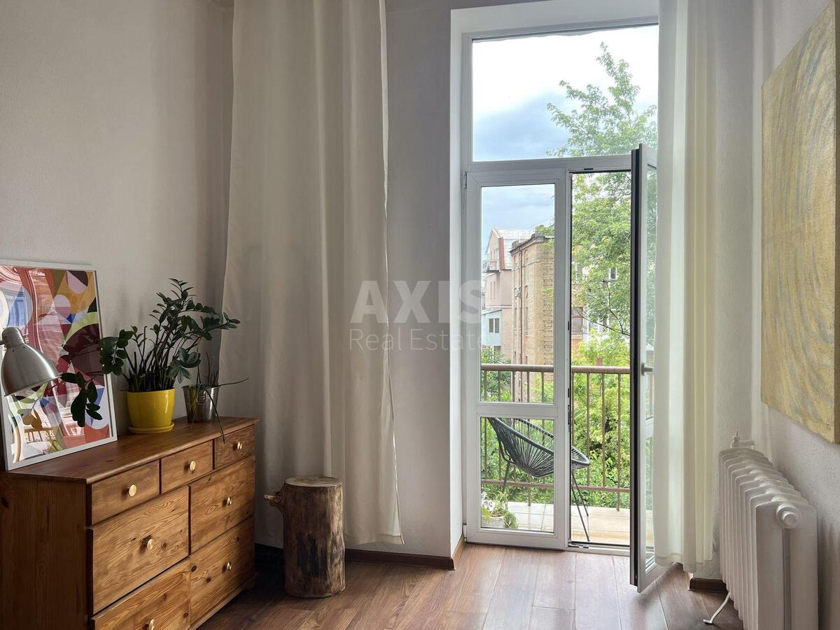 2k apartment vul. Skoropads'kogo Pavla 58
