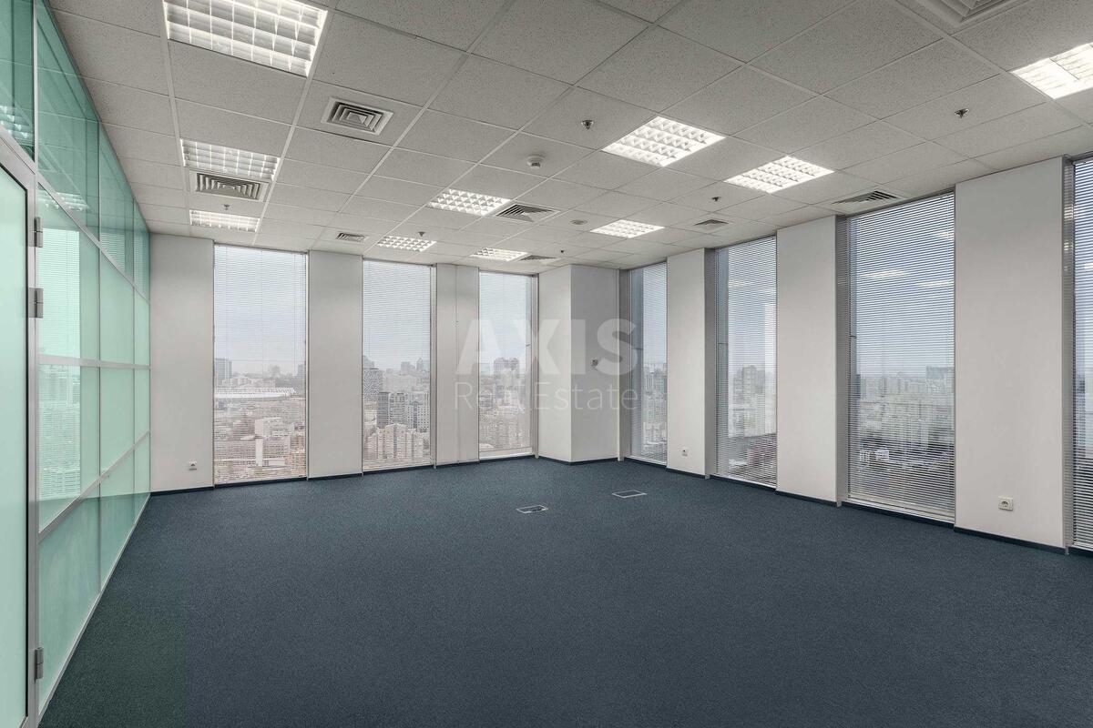 Office vul. Amosova Mykoly 12, 271m20