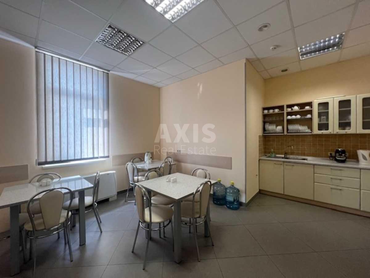 Офис ул. Антоновича 33В, 367м2603513
