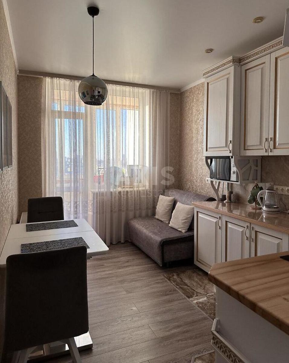 1k apartment vul. Pol'ova 731