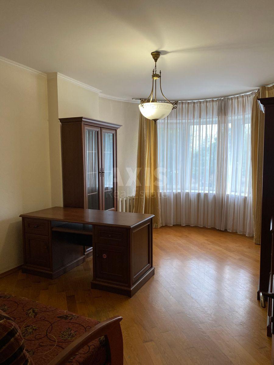 3k apartment bul. Igorja Shamo 127