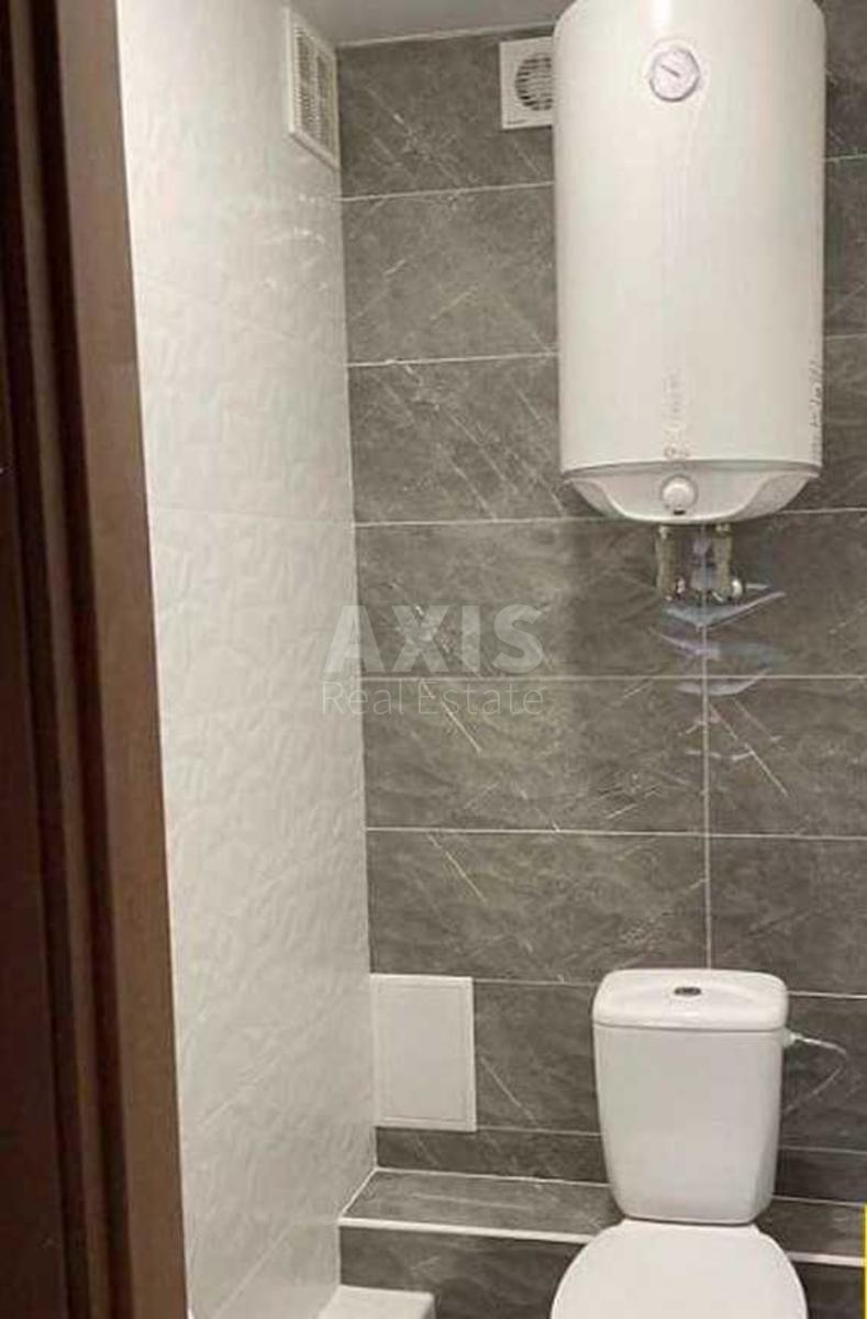 1k apartment vul. Revuc'kogo 54А2