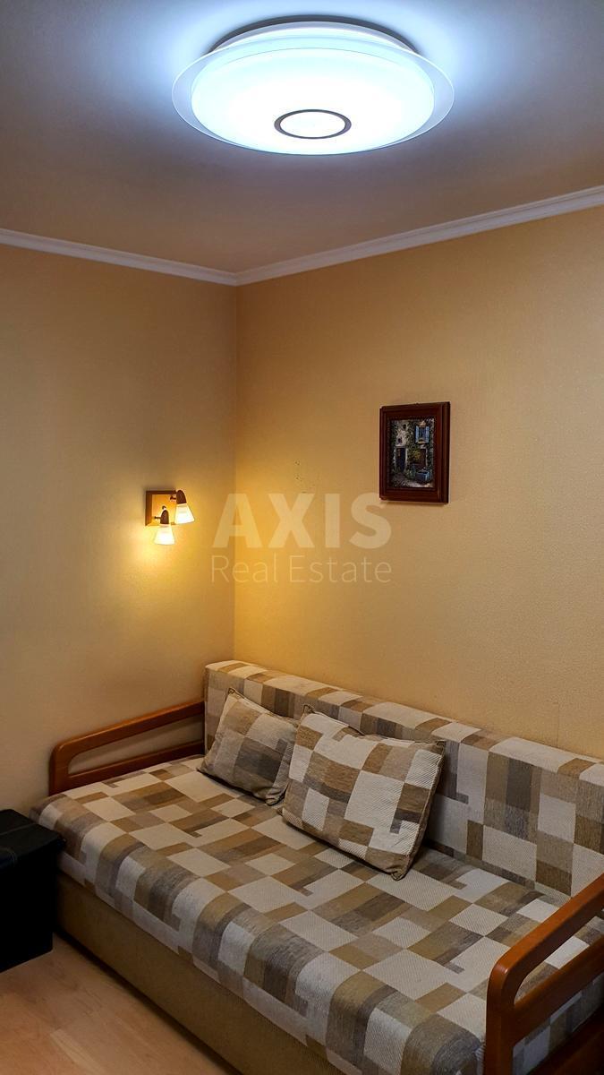 2k apartment vul. Malyshka Andrija 3596191