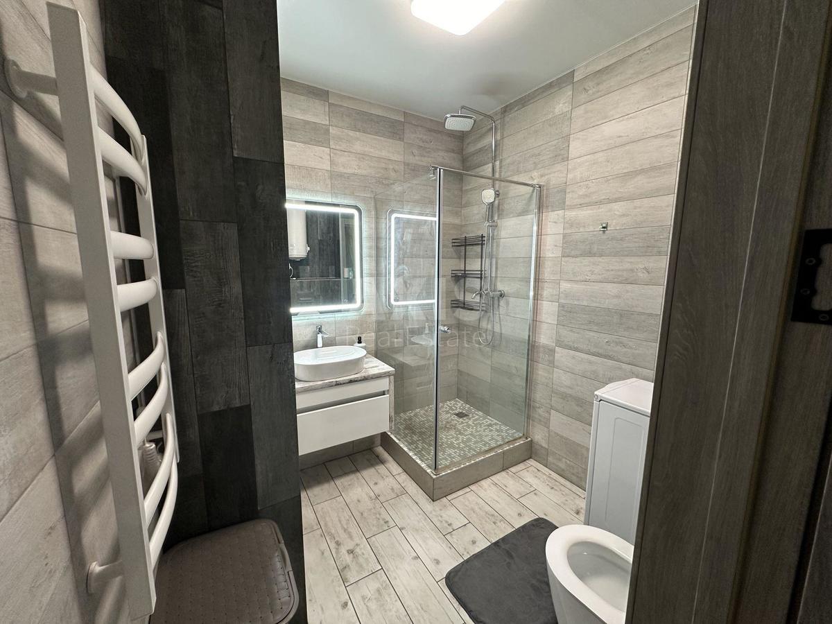 1k apartment vul. Nyzhn'okljuchova 140